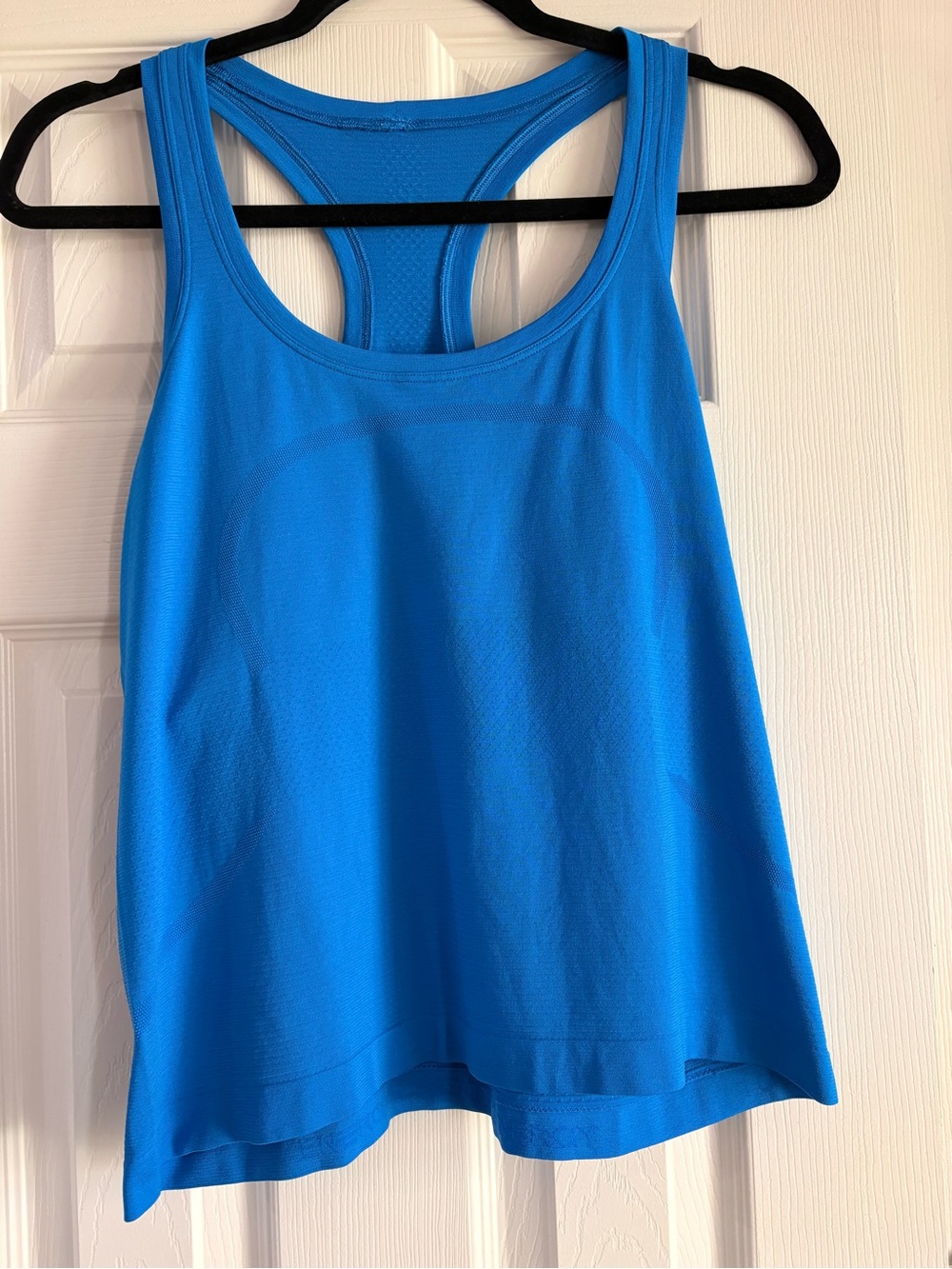 Lululemon Swiftly Tech Racerback Tank - Sz 10